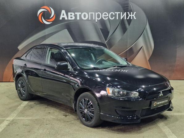 Mitsubishi Lancer X с пробегом 2008 года, цена 650 000 рублей, 239410 км, седан, Автокод Объявления