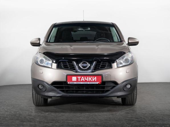Nissan Qashqai I Рестайлинг с пробегом 2012 года, цена 1 030 500 рублей, 189350 км, внедорожник, Автокод Объявления