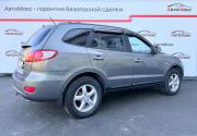 Hyundai Santa Fe II Тюмень  - изображение 24