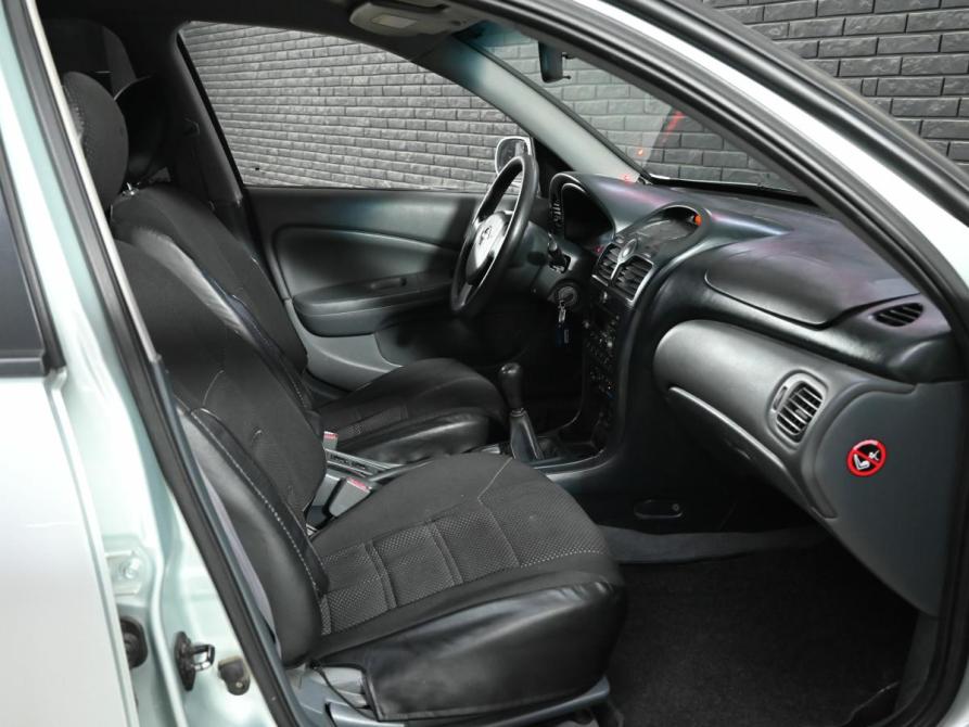 Nissan Almera Classic I Екатеринбург  - изображение 7