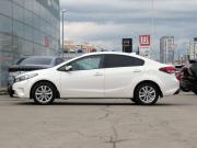 Kia Cerato III Рестайлинг (Classic) Самара  - изображение 26