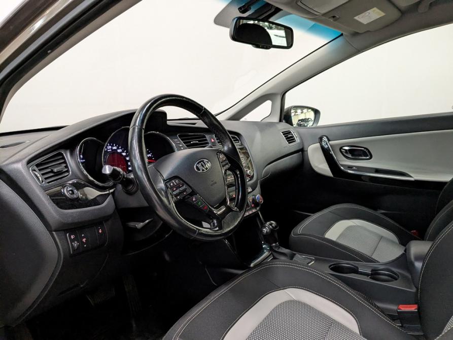 Kia Ceed II Москва  - изображение 27