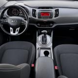 Kia Sportage III Рестайлинг Набережные Челны  - изображение 41