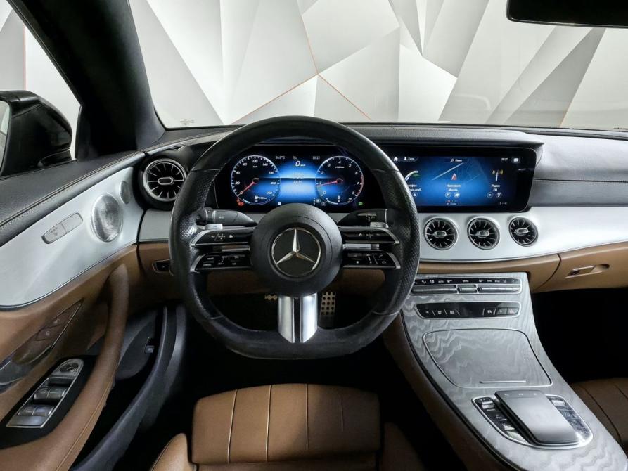 Mercedes-Benz E-Класс V (W213 S213 C238) Рестайлинг Москва  - изображение 20