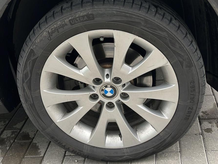 BMW X3 I (E83) Рестайлинг Кемерово  - изображение 17
