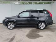 Nissan X-Trail II Рестайлинг Петрозаводск  - изображение 22