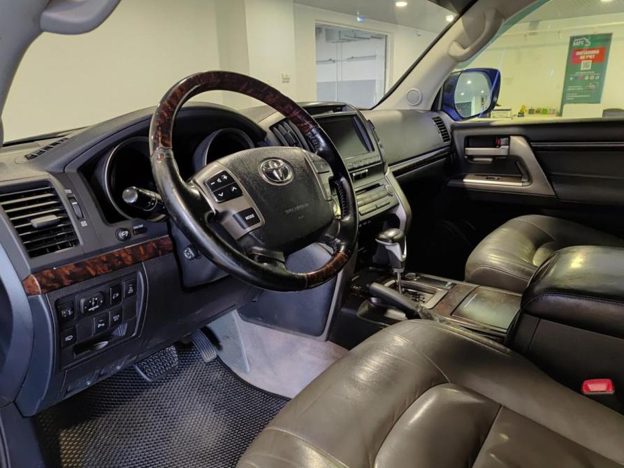 Toyota Land Cruiser 200 Series Казань  - изображение 20