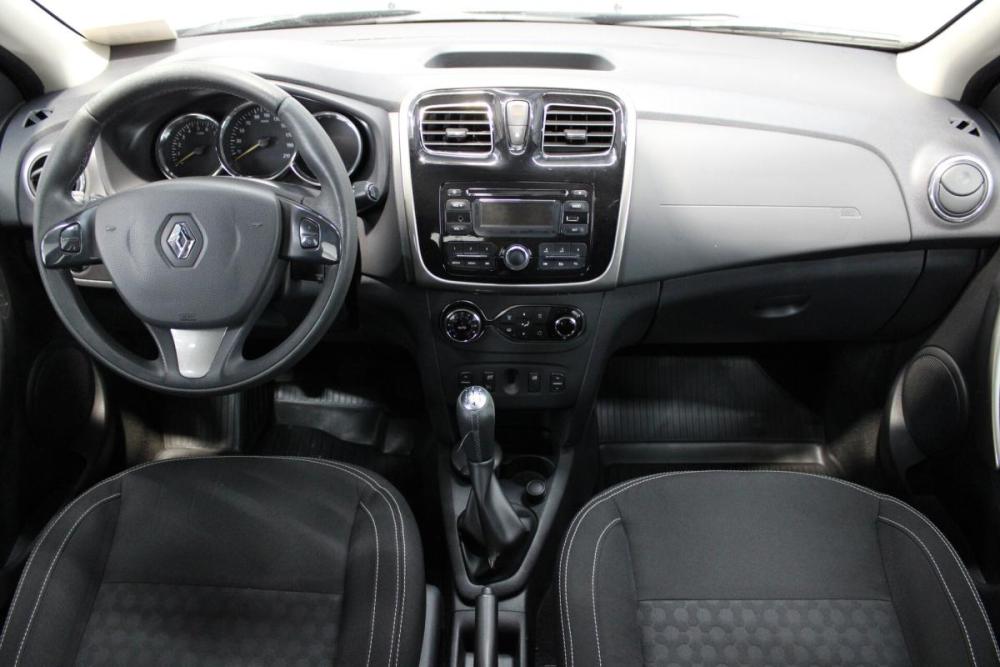 Renault Sandero II Ярославль  - изображение 9