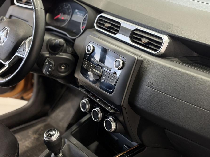Renault Duster II Челябинск  - изображение 10