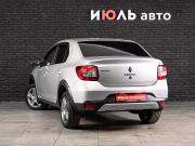 Renault Logan II Рестайлинг Екатеринбург  - изображение 24