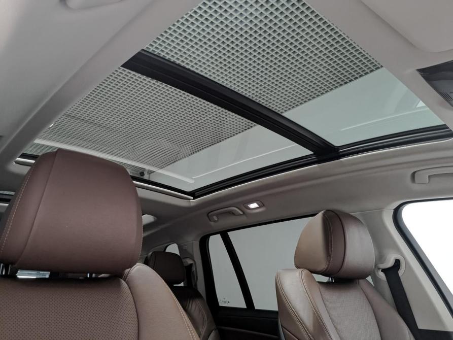 BMW X7 I (G07) Санкт-Петербург  - изображение 22