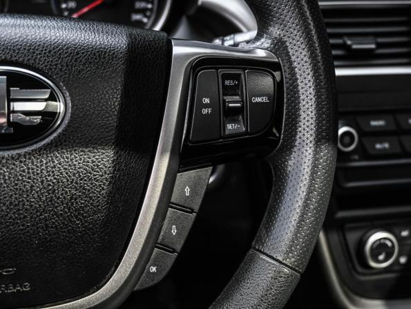 FAW Besturn X80 I Рестайлинг с пробегом 2020 года, цена 1 379 000 рублей, 57113 км, внедорожник, Автокод Объявления
