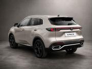 Changan UNI-S (CS55 Plus) Санкт-Петербург  - изображение 10