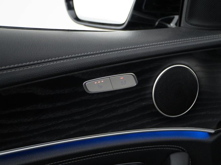 Mercedes-Benz E-Класс V (W213 S213 C238) Москва  - изображение 17