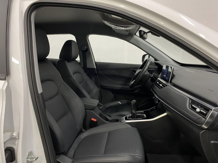 Chery Tiggo 4 Pro I Москва  - изображение 23