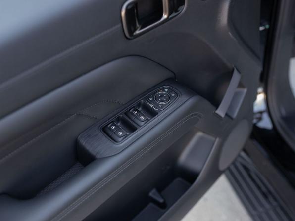 Haval H9 II с пробегом 2024 года, цена 4 000 000 рублей, 20895 км, внедорожник, Автокод Объявления