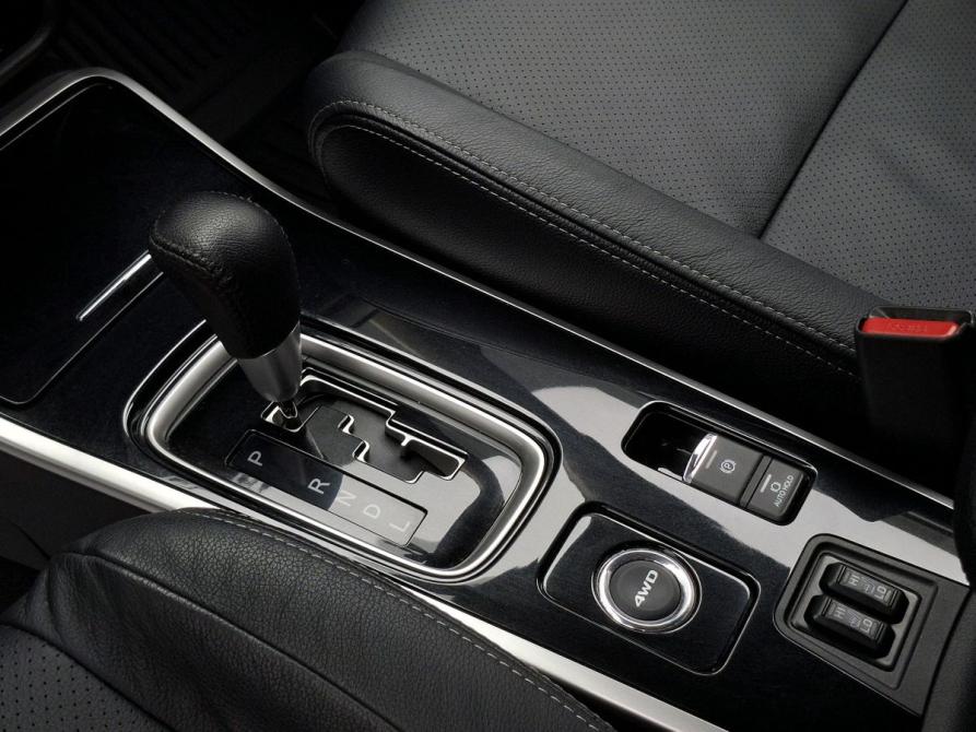 Mitsubishi Outlander III Рестайлинг 3 Мурманск  - изображение 20