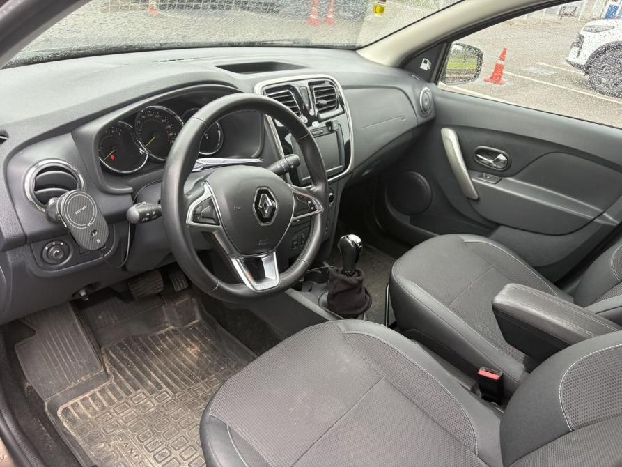 Renault Sandero II Рестайлинг Санкт-Петербург  - изображение 5