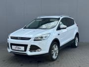 Ford Kuga II Тамбов  - изображение 24