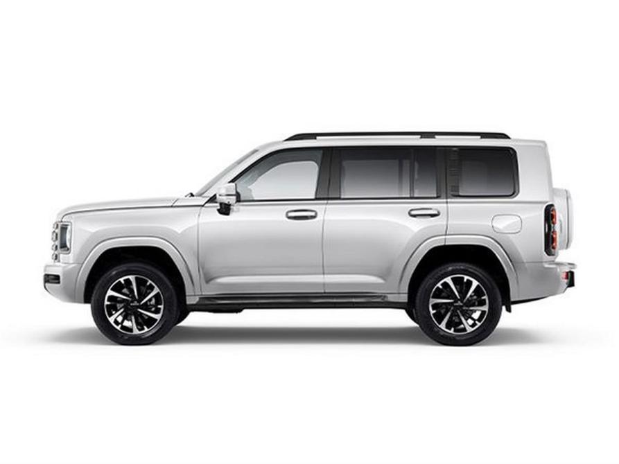 Haval H9 II Самара  - изображение 2