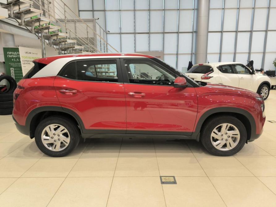 Hyundai Creta II Казань  - изображение 5