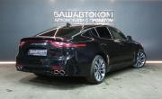 Kia Stinger I Уфа  - изображение 26