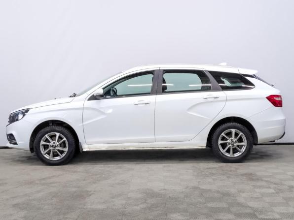 Lada (ВАЗ) Vesta I с пробегом 2021 года, цена 930 000 рублей, 112172 км, универсал, Автокод Объявления