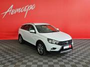 Lada (ВАЗ) Vesta I Вологда  - изображение 25
