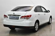Nissan Almera III (G15) Москва  - изображение 18