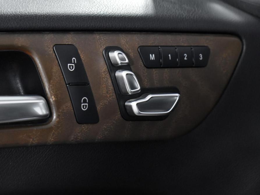 Mercedes-Benz GLS I (X166) Санкт-Петербург  - изображение 11