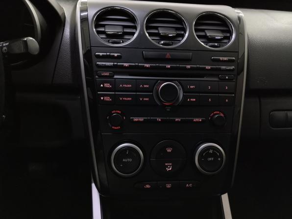Mazda CX-7 I Рестайлинг с пробегом 2011 года, цена 850 000 рублей, 157669 км, внедорожник, Автокод Объявления