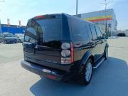 Land Rover Discovery IV Тюмень  - изображение 31