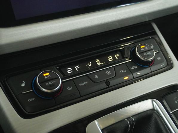 Geely Atlas I с пробегом 2020 года, цена 1 749 000 рублей, 68974 км, внедорожник, Автокод Объявления