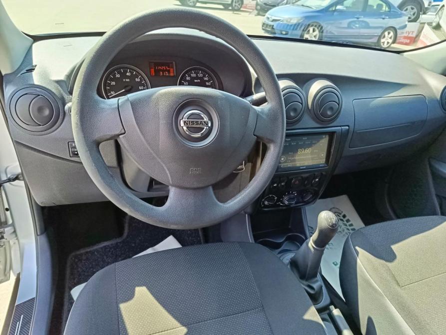 Nissan Almera III (G15) Тюмень  - изображение 14
