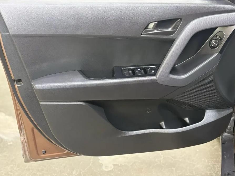 Hyundai Creta I Саратов  - изображение 12