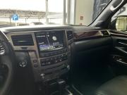 Lexus LX III Рестайлинг Новосибирск  - изображение 29