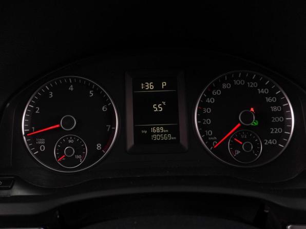 Volkswagen Jetta V с пробегом 2010 года, цена 899 000 рублей, 190569 км, седан, Автокод Объявления