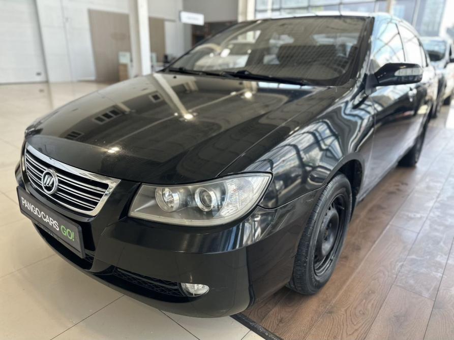 Lifan Solano I (620) Саратов  - изображение 1