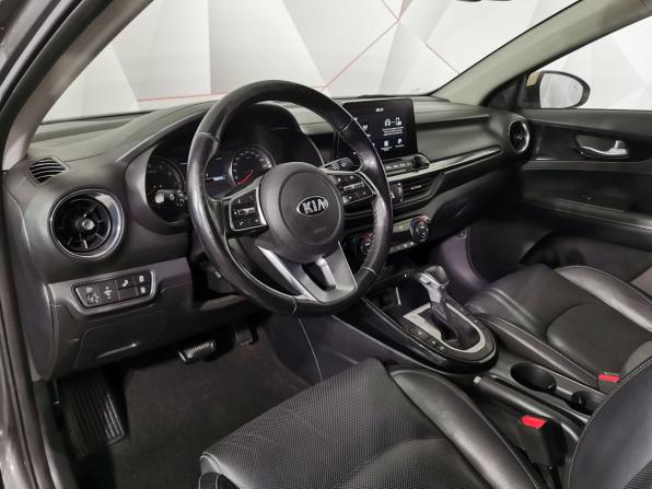 Kia Cerato IV с пробегом 2019 года, цена 1 695 000 рублей, 150816 км, седан, Автокод Объявления