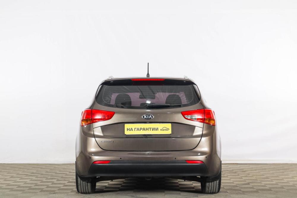 Kia Ceed II Тюмень  - изображение 6