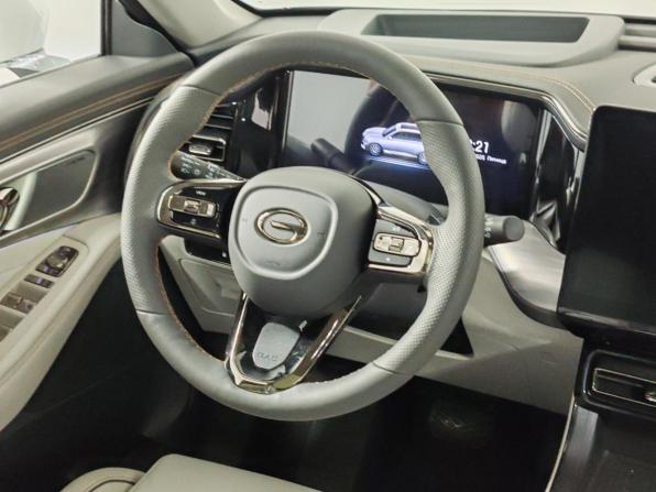 GAC GS8 II с пробегом 2025 года, цена 4 600 000 рублей, 1881 км, внедорожник, Автокод Объявления