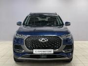 Chery Tiggo 8 Pro Plug-in Hybrid Уфа  - изображение 25