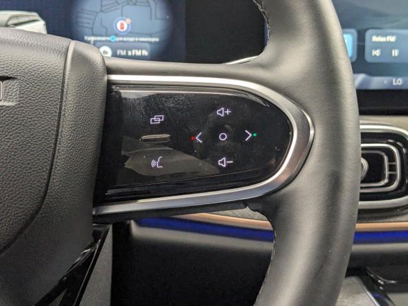 Jaecoo J8 с пробегом 2024 года, цена 3 290 000 рублей, 11054 км, внедорожник, Автокод Объявления
