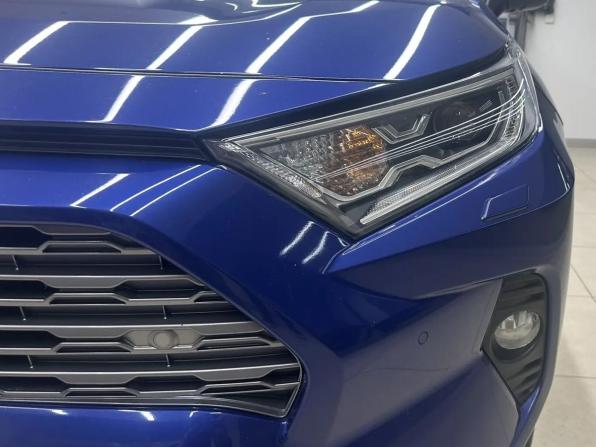 Toyota RAV4 V (XA50) с пробегом 2021 года, цена 3 075 000 рублей, 127000 км, внедорожник, Автокод Объявления