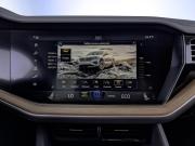 Volkswagen Touareg III Москва  - изображение 59