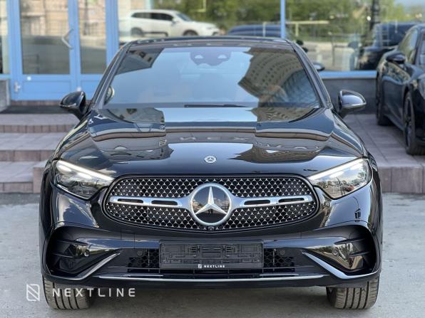 Новый Mercedes-Benz GLC Coupe II (C254) 2026 года, цена 11 290 000 рублей, внедорожник, Автокод Объявления