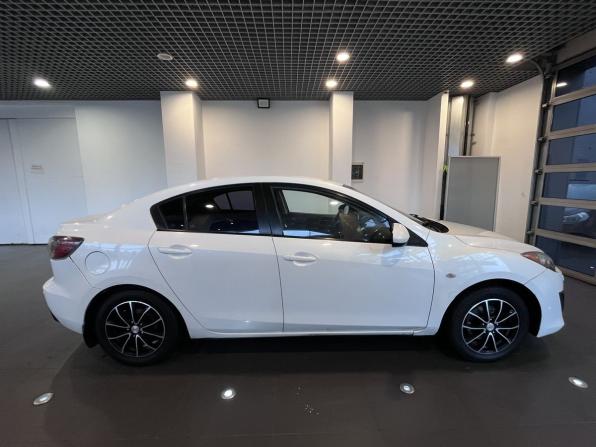 Mazda 3 II (BL) с пробегом 2009 года, цена 545 000 рублей, 292146 км, седан, Автокод Объявления