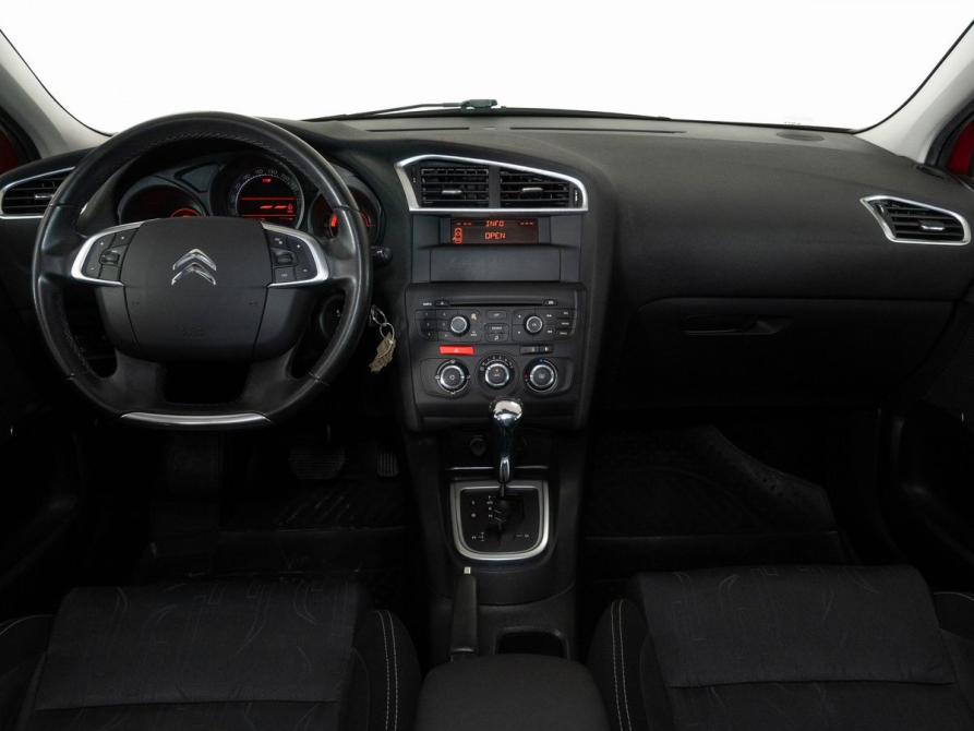 Citroen C4 II Казань  - изображение 7