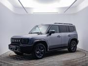 JETOUR T2 Москва  - изображение 20