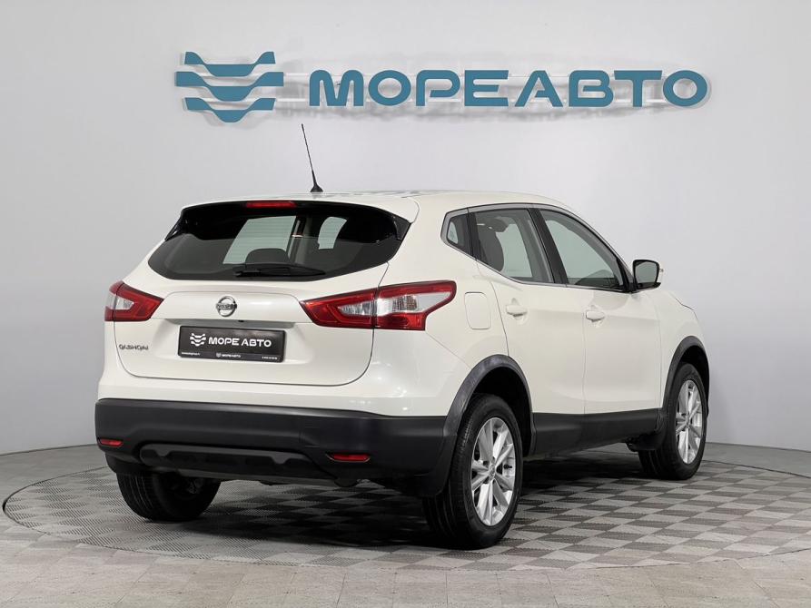 Nissan Qashqai II Калининград  - изображение 5